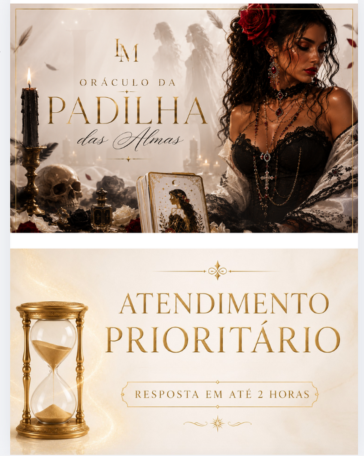 Oráculo da Padilha das Almas